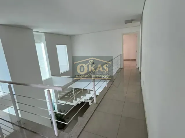 Sobrado com 450m² 4 quartos e 4 banheiros, à venda, no bairro Vila Nova Socorro em Mogi das Cruzes