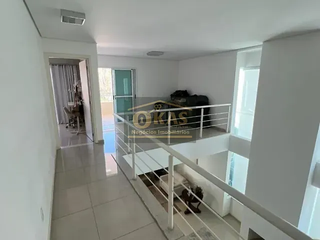 Sobrado com 450m² 4 quartos e 4 banheiros, à venda, no bairro Vila Nova Socorro em Mogi das Cruzes