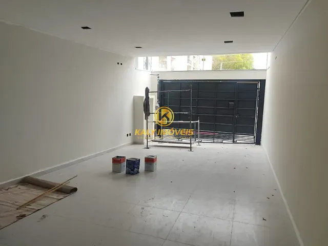 Sobrado com 205m² 3 quartos e 3 banheiros, à venda, no bairro Cerâmica em São Caetano do Sul