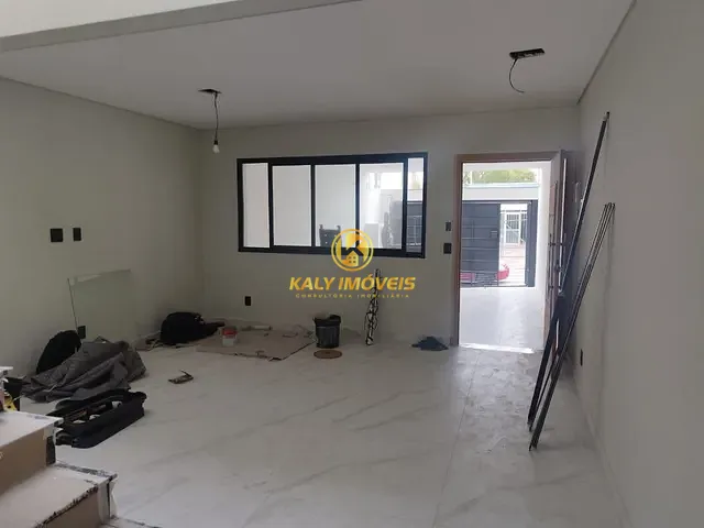 Sobrado com 205m² 3 quartos e 3 banheiros, à venda, no bairro Cerâmica em São Caetano do Sul