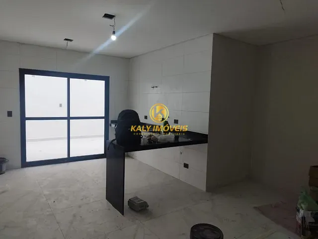 Sobrado com 205m² 3 quartos e 3 banheiros, à venda, no bairro Cerâmica em São Caetano do Sul