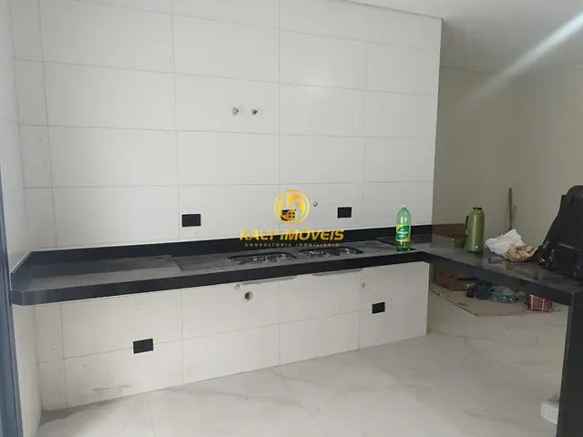 Sobrado com 205m² 3 quartos e 3 banheiros, à venda, no bairro Cerâmica em São Caetano do Sul