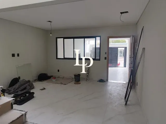 Sobrado com 205m² 3 quartos e 3 banheiros, à venda, no bairro Cerâmica em São Caetano do Sul