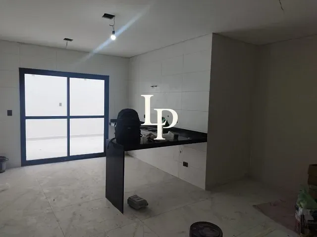 Sobrado com 205m² 3 quartos e 3 banheiros, à venda, no bairro Cerâmica em São Caetano do Sul