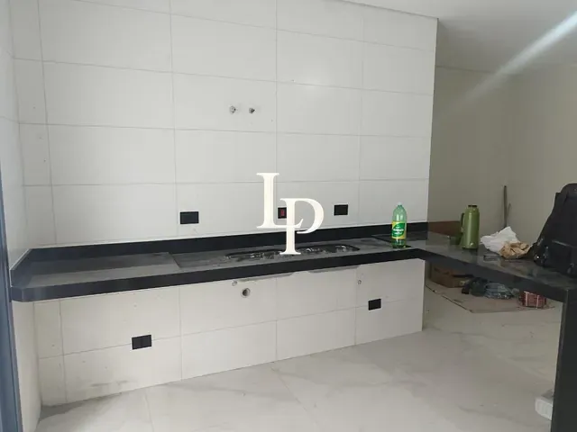 Sobrado com 205m² 3 quartos e 3 banheiros, à venda, no bairro Cerâmica em São Caetano do Sul