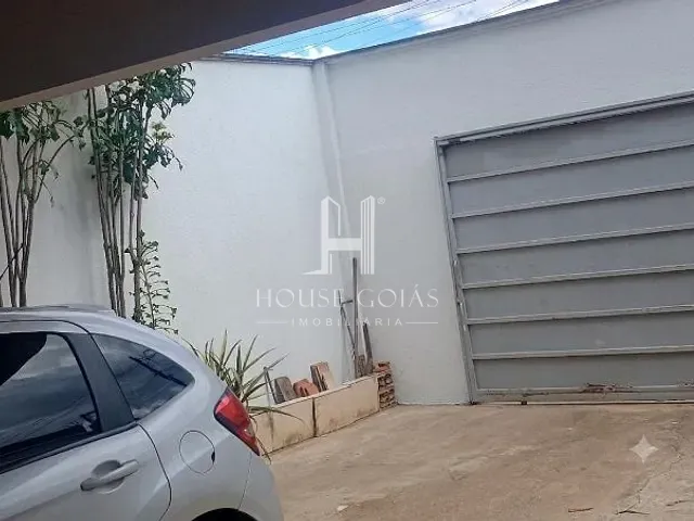 Sobrado com 390m² 5 quartos e 3 banheiros, à venda, no bairro Residencial Recanto das Emas em Goiânia