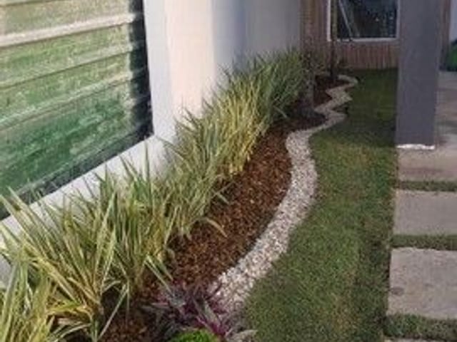 Foto do Sobrado - Sobrado no Condomínio Bosque dos Manacás com 4 dormitórios à venda, 160 m² por R$ 870.000 - Jardim Jacinto - Jacareí/SP | RUSSI IMÓVEIS