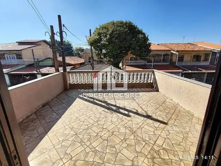 Sobrado, 3 quartos, 260 m² - Foto 25