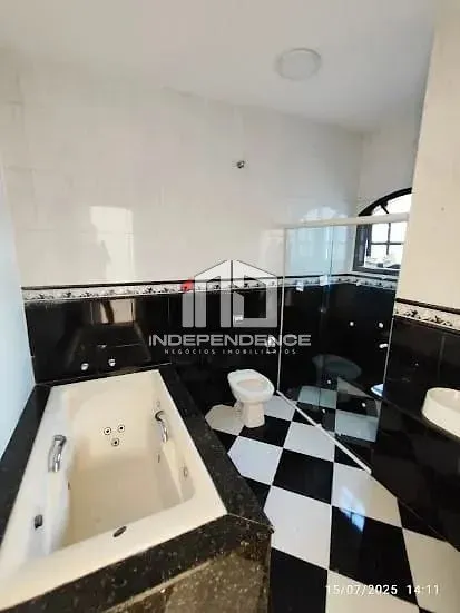 Sobrado, 3 quartos, 260 m² - Foto 33