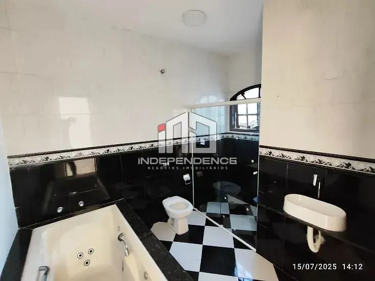 Sobrado, 3 quartos, 260 m² - Foto 37