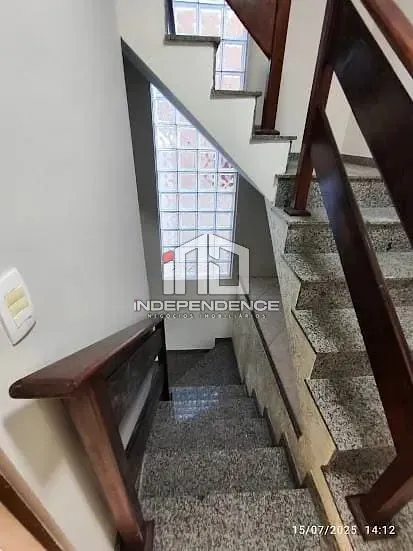 Sobrado, 3 quartos, 260 m² - Foto 45
