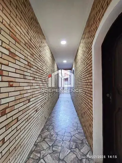 Sobrado, 3 quartos, 260 m² - Foto 92