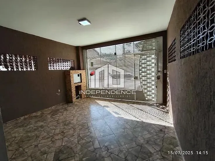 Sobrado, 3 quartos, 260 m² - Foto 104