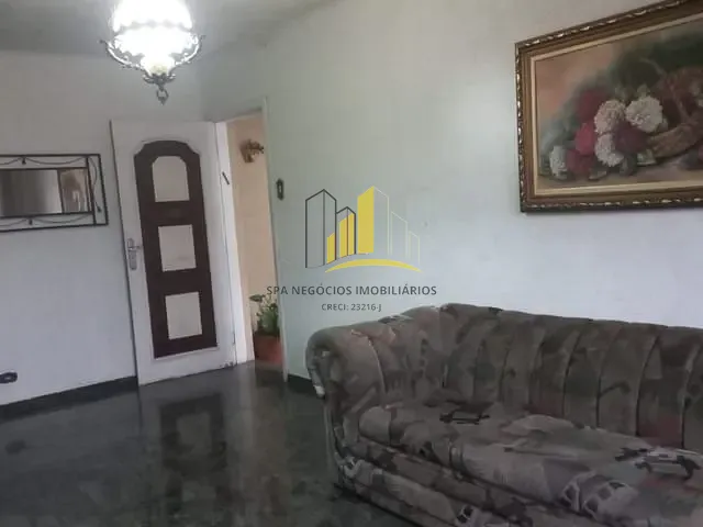 Sobrado 3 quartos e 3 banheiros, à venda, no bairro Jardim Santa Maria em São Paulo