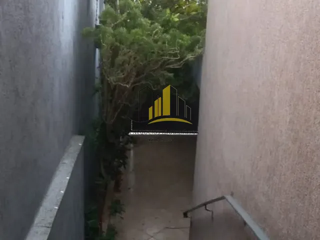Sobrado 3 quartos e 3 banheiros, à venda, no bairro Jardim Santa Maria em São Paulo
