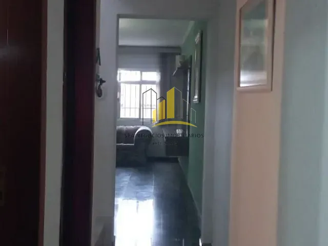 Sobrado 3 quartos e 3 banheiros, à venda, no bairro Jardim Santa Maria em São Paulo