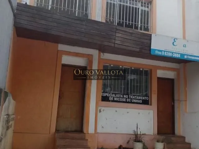 Sobrado com 211m², para alugar, no bairro Mooca em São Paulo