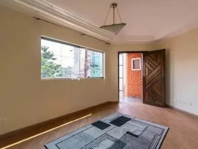 Sobrado com 130m² 3 quartos e 4 banheiros, à venda, no bairro Vila Scarpelli em Santo André
