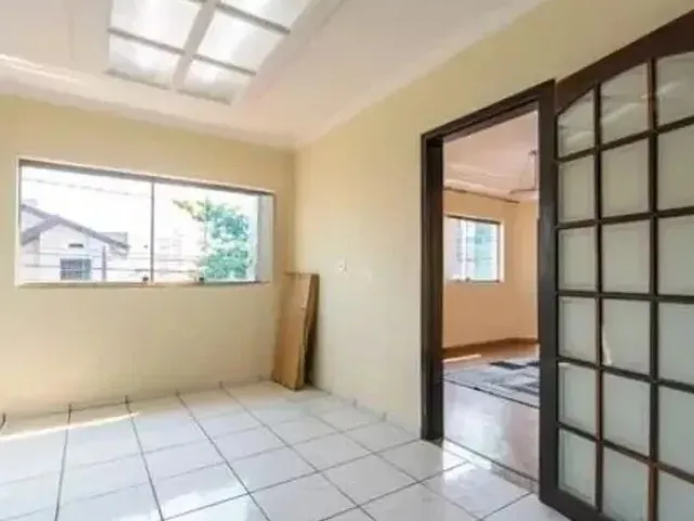 Sobrado com 130m² 3 quartos e 4 banheiros, à venda, no bairro Vila Scarpelli em Santo André