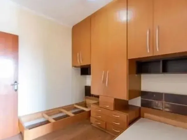 Sobrado com 130m² 3 quartos e 4 banheiros, à venda, no bairro Vila Scarpelli em Santo André