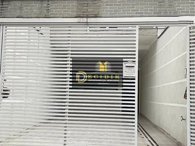 Sobrado com 135m² 3 quartos e 3 banheiros, para alugar, no bairro Vila Gomes Cardim em São Paulo