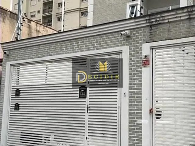 Sobrado com 135m² 3 quartos e 3 banheiros, para alugar, no bairro Vila Gomes Cardim em São Paulo