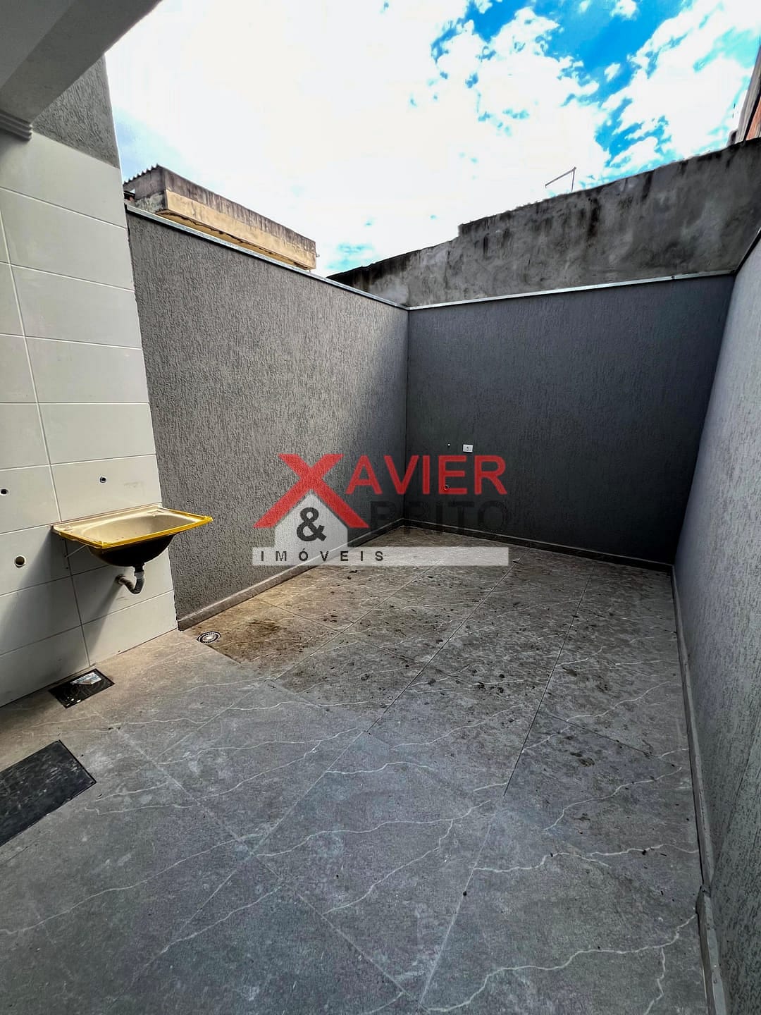 Sobrado à venda com 3 quartos, 100m² - Foto 12