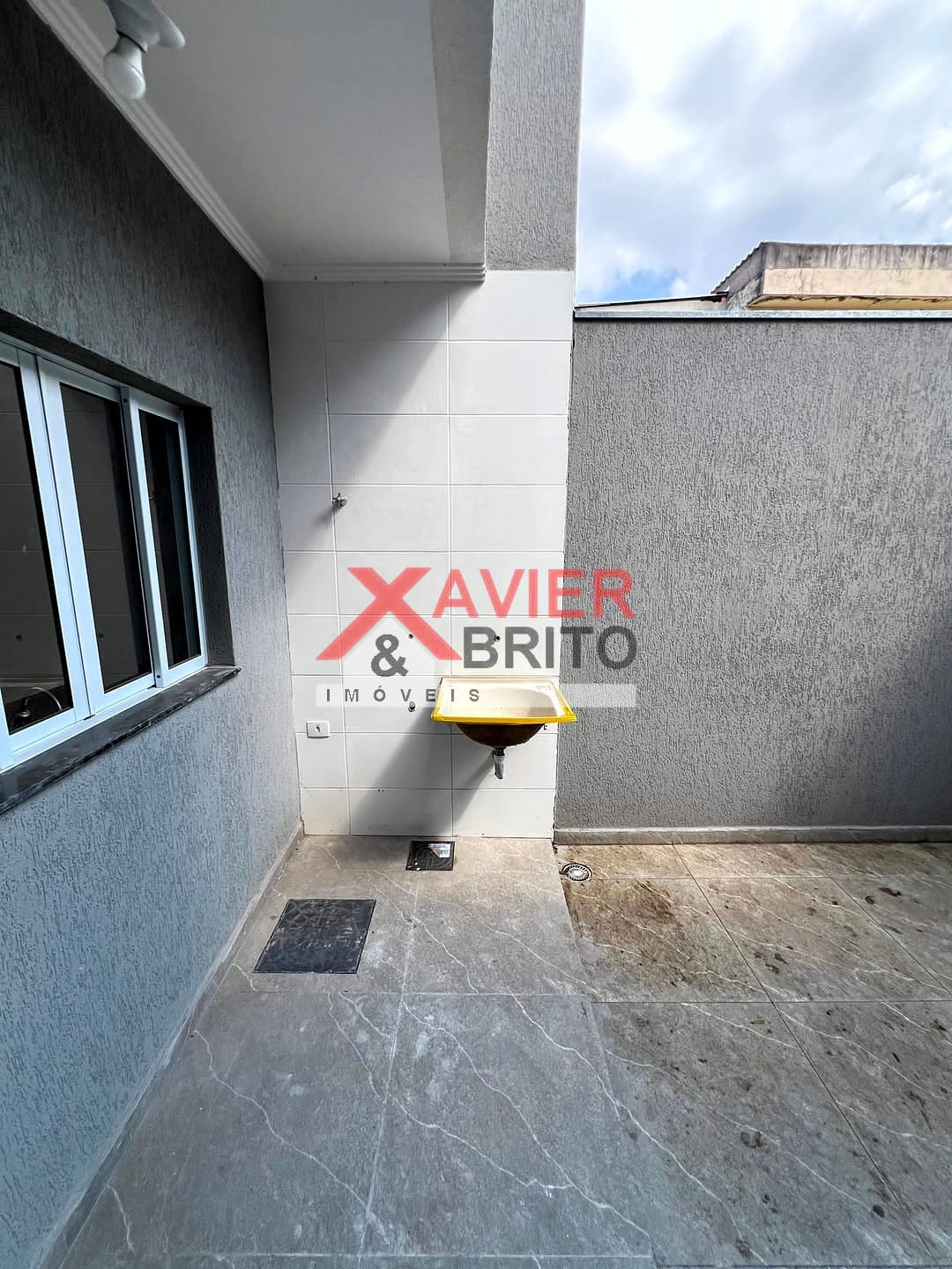 Sobrado à venda com 3 quartos, 100m² - Foto 13