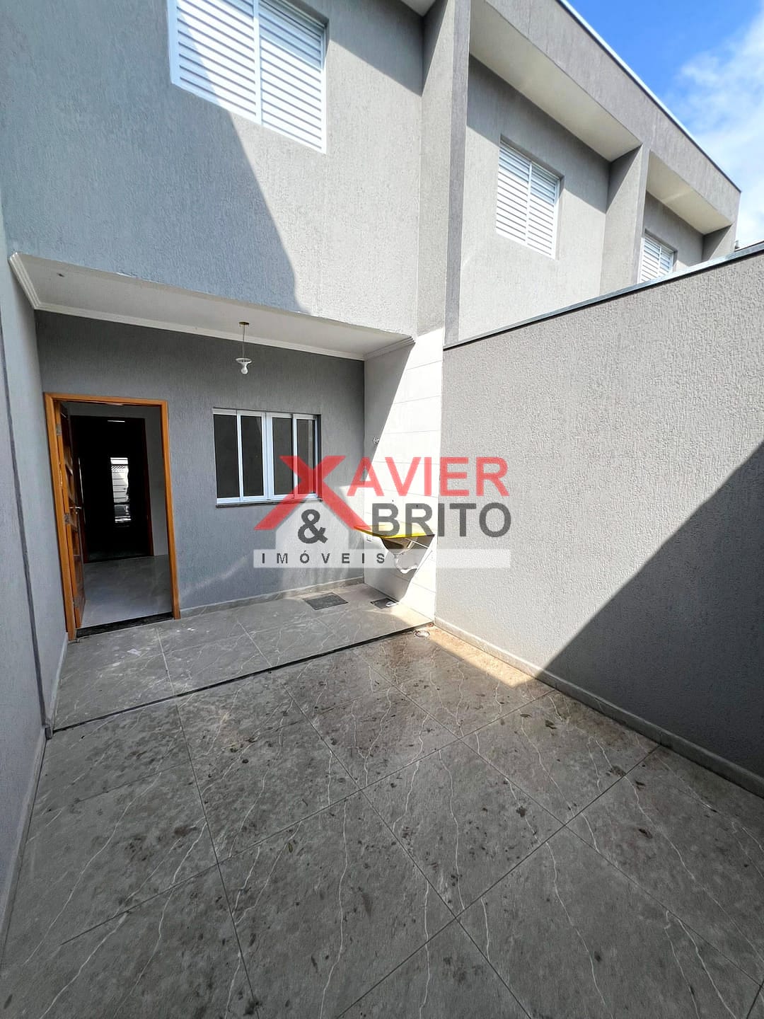 Sobrado à venda com 3 quartos, 100m² - Foto 14
