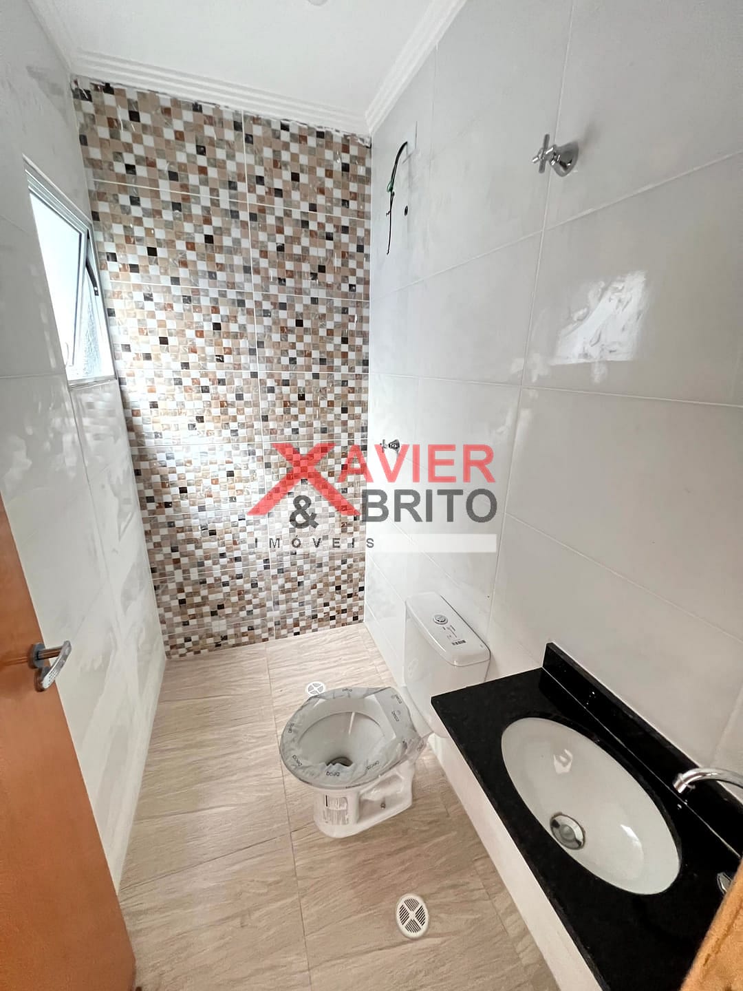 Sobrado à venda com 3 quartos, 100m² - Foto 20