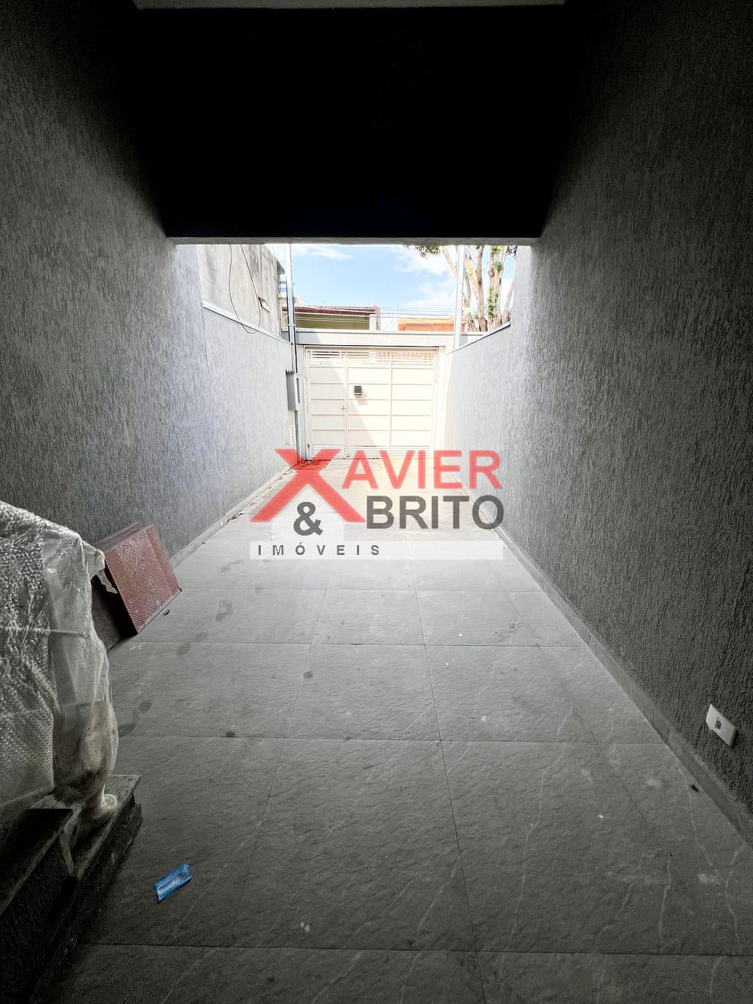 Sobrado à venda com 3 quartos, 100m² - Foto 2