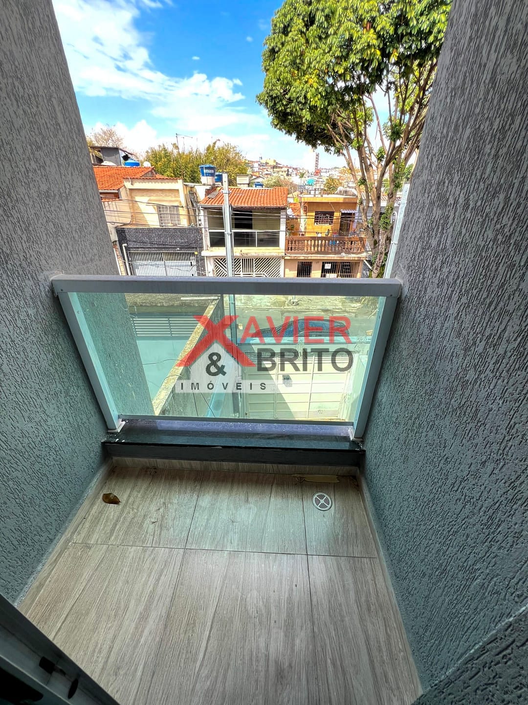 Sobrado à venda com 3 quartos, 100m² - Foto 28