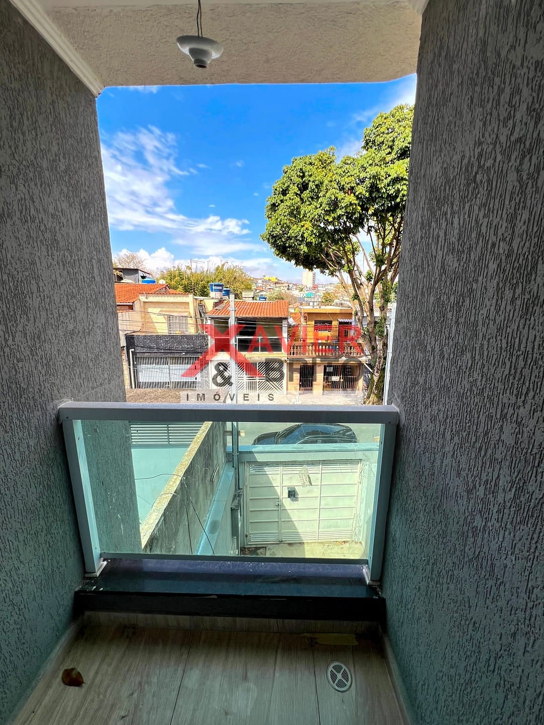 Sobrado à venda com 3 quartos, 100m² - Foto 29
