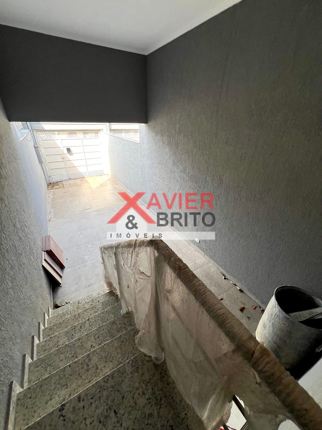 Sobrado à venda com 3 quartos, 100m² - Foto 3