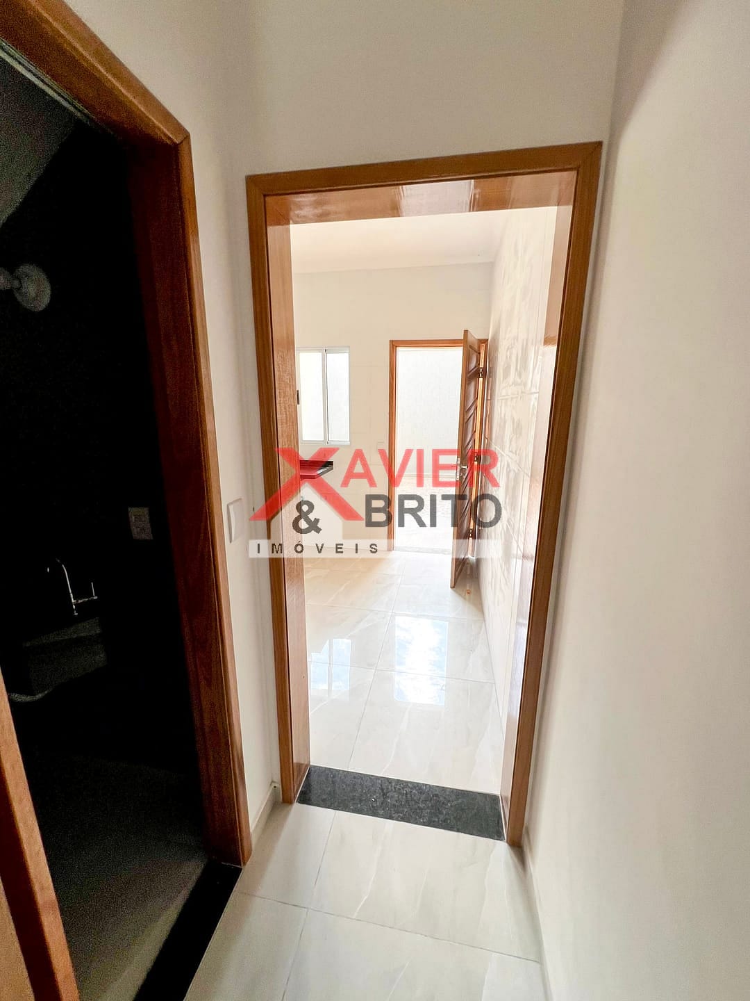 Sobrado à venda com 3 quartos, 100m² - Foto 8