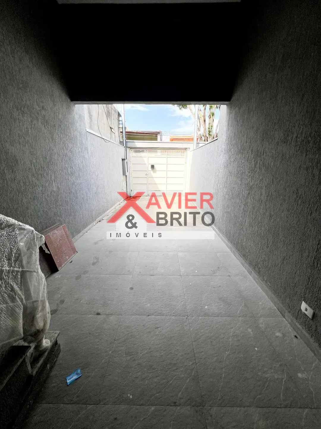 Sobrado, 3 quartos, 100 m² - Foto 2