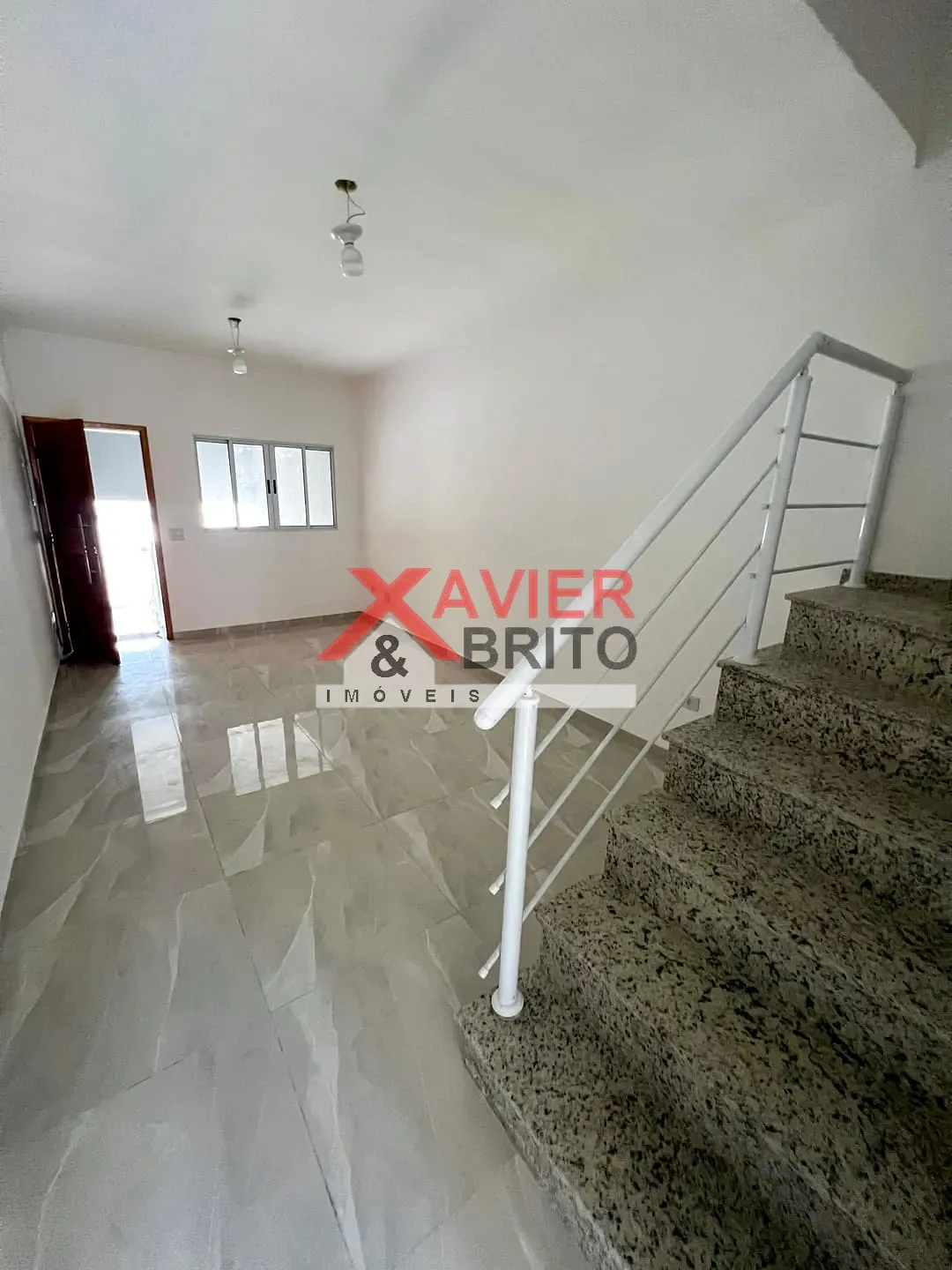Sobrado, 3 quartos, 100 m² - Foto 6
