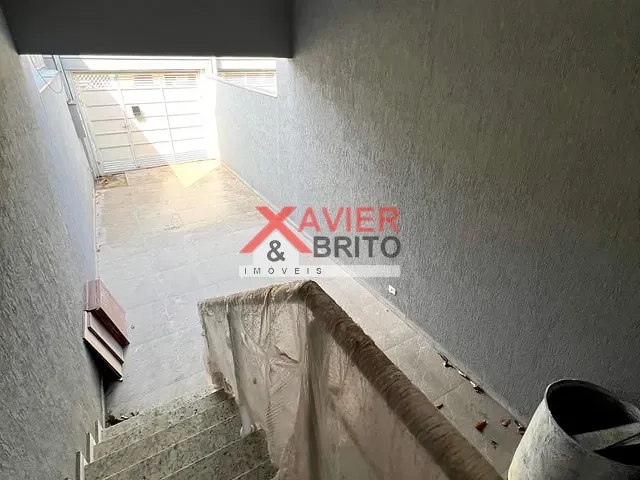 Sobrado 3 quartos e 3 banheiros, à venda, no bairro Cidade Líder em São Paulo
