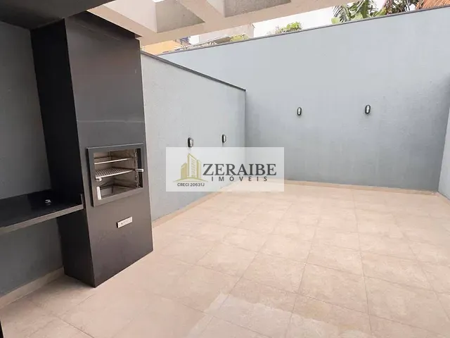 Sobrado 3 quartos e 2 banheiros, à venda, no bairro Vila Carmela I em Guarulhos
