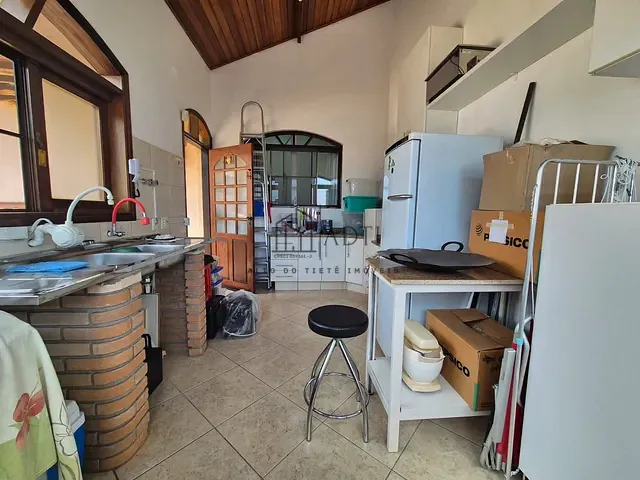 Sobrado com 137m² 5 quartos e 2 banheiros, à venda, no bairro Vila Progresso em Mogi das Cruzes