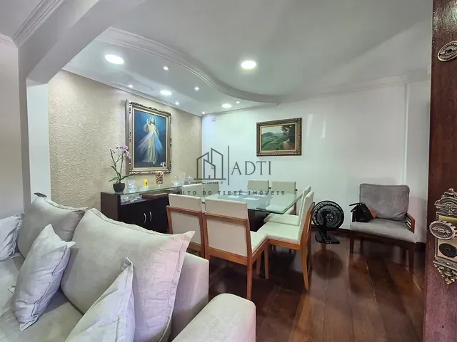 Sobrado com 137m² 5 quartos e 2 banheiros, à venda, no bairro Vila Progresso em Mogi das Cruzes
