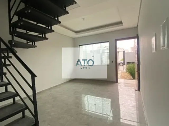 Sobrado 2 quartos e 1 banheiro, à venda, no bairro joaia Lemos e Filhos em Tijucas