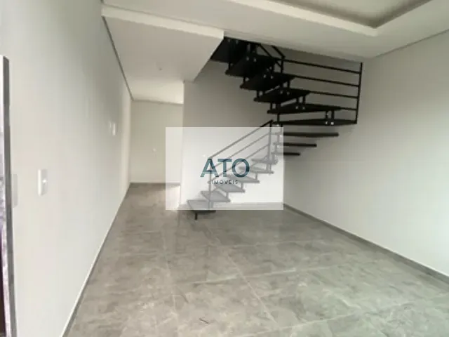 Sobrado 2 quartos e 1 banheiro, à venda, no bairro joaia Lemos e Filhos em Tijucas