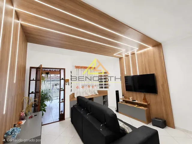 Sobrado 2 quartos e 3 banheiros, à venda, no bairro Jardim Brasil (Zona Norte) em São Paulo