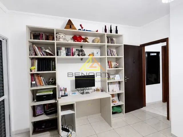 Sobrado 2 quartos e 3 banheiros, à venda, no bairro Jardim Brasil (Zona Norte) em São Paulo