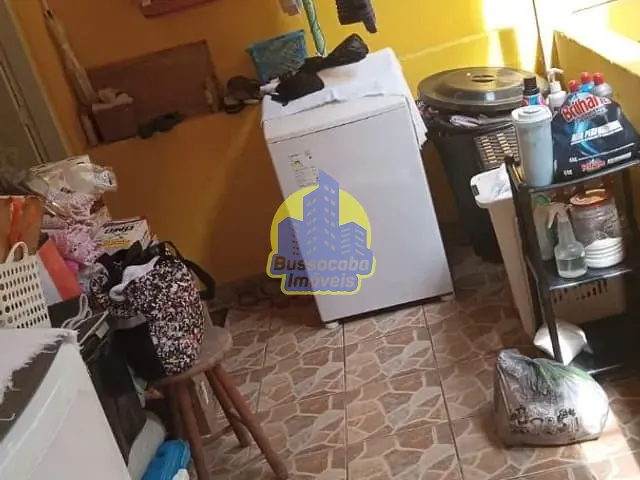Sobrado com 135m² 3 quartos e 3 banheiros, à venda, no bairro Bandeiras em Osasco