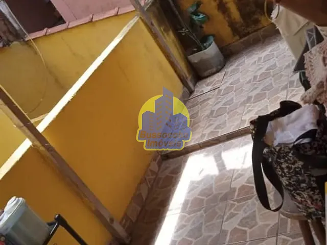 Sobrado com 135m² 3 quartos e 3 banheiros, à venda, no bairro Bandeiras em Osasco