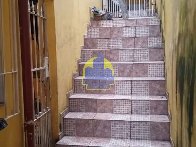 Sobrado com 135m² 3 quartos e 3 banheiros, à venda, no bairro Bandeiras em Osasco