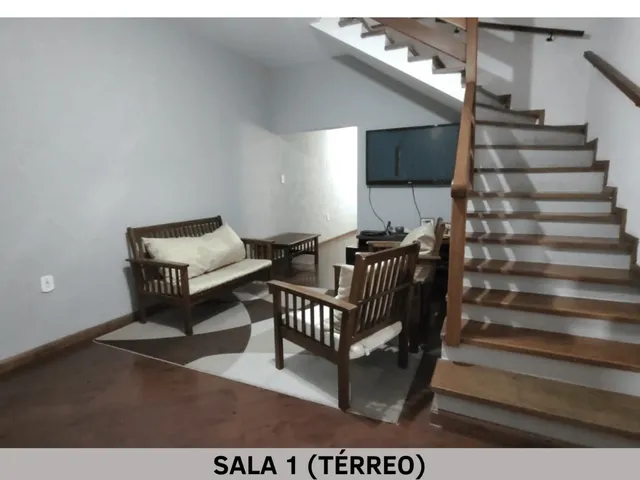 Sobrado 5 quartos e 3 banheiros, à venda, no bairro Chácara Belenzinho em São Paulo