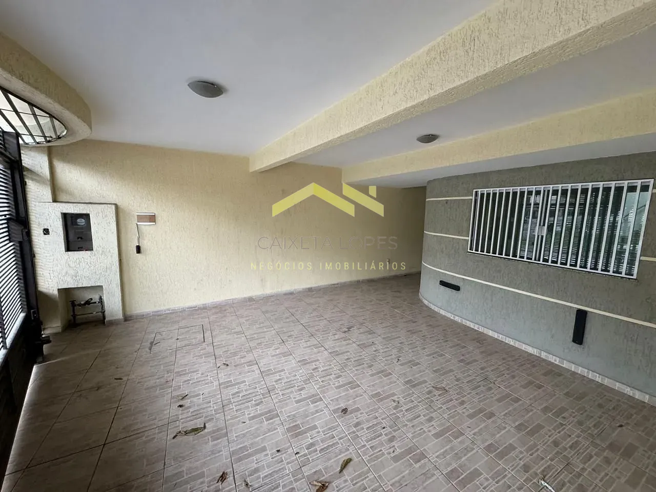 Sobrado, 4 quartos, 180 m² - Foto 3